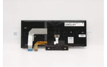 Lenovo 01HX443 NB_KYB Windu2 CHY BL-KB SI