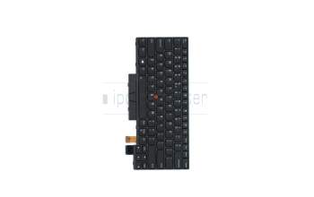 Lenovo 01HX448 NB_KYB Windu2 CHY BL-KB USE