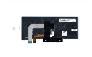 Lenovo 01HX448 NB_KYB Windu2 CHY BL-KB USE