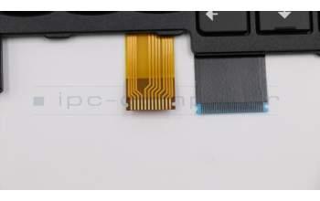 Lenovo 01HX452 NB_KYB Windu2 CHY BL-KB TH