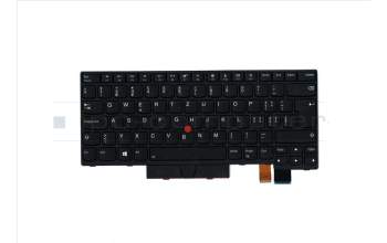 Lenovo 01HX485 NB_KYB Windu2 LTN BL-KB CH