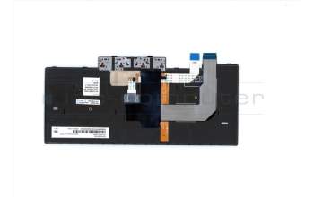 Lenovo 01HX530 NB_KYB Windu2 DFN BL-KB KR