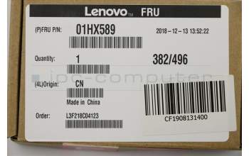 Lenovo 01HX589 MECHANICAL MECHANICAL,System Misc