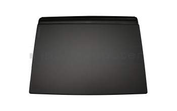 01HX712 Original Lenovo Tastatur inkl. Topcase DE (deutsch) schwarz/schwarz mit Backlight und Mouse-Stick