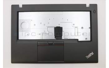 Lenovo 01HY100 COVER LaRue3 FRU Palm ASM w/oFPR w/CP
