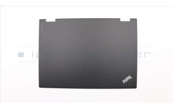 Lenovo COVER FRU A Cover ASM Black für Lenovo ThinkPad Yoga 370 (20JJ/20JH)