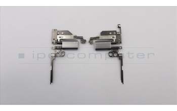 Lenovo 01HY218 Scharnier FRU Scharnier ASM Black