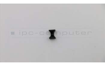 Lenovo RUBBER FRU Kit Hinge rubber für Lenovo ThinkPad Yoga X380 (20LH/20LJ)