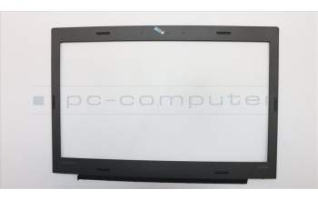 Lenovo 01HY293 BEZEL LCD Bezel w/Cam WQHD Panel