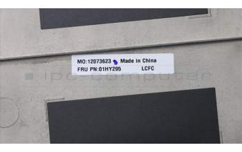 Lenovo 01HY295 D-Abdeckung