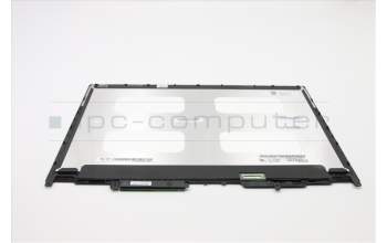 Lenovo 01HY328 Lenovo LCD-Modul, 13,3\", FHD, Touch, Spiegelnd, 300 cd/m²