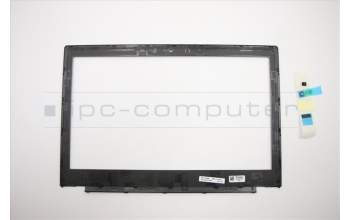 Lenovo 01HY462 BEZEL FRU LCD bezel LCLW with camera