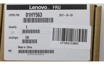 Lenovo 01HY563 MECH_ASM FRU System Misc Kit