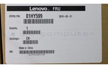 Lenovo 01HY599 DISPLAY LGD 11.6HD IPS LCLW AG
