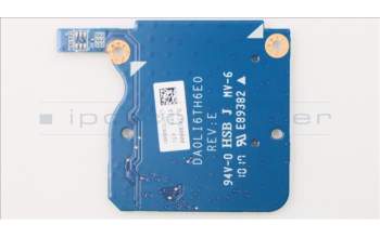 Lenovo 01HY653 CARDPOP SD card subcard,windows,Ntouch