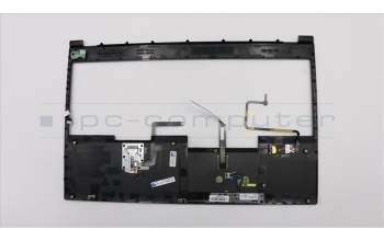 Lenovo 01HY708 MECH_ASM Upper Case ASM,w/FPR,w/CS