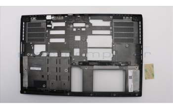 Lenovo 01HY709 COVER Base Cover ASM metal BL