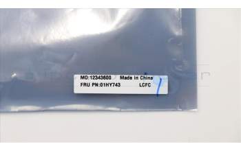 Lenovo 01HY743 Sub Card USB 3.0,Right,Vp