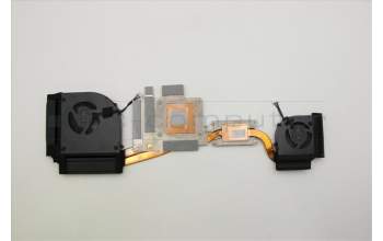 Lenovo 01HY795 HEATSINK CPU/GPU N18E thermal,w/Lüfter,DEL
