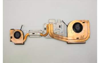 Lenovo 01HY795 HEATSINK CPU/GPU N18E thermal,w/Lüfter,DEL