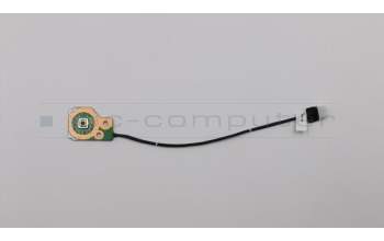Lenovo 01HY798 CABLE Cable,Power Button,ICT