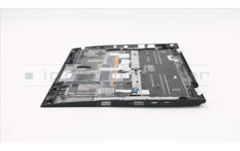 Lenovo 01HY834 MECH_ASM C-cover KBD DFN+FUYU