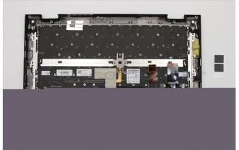 Lenovo 01HY914 MECH_ASM C-cover KBD CHY FUYU