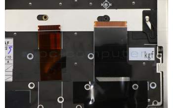 Lenovo 01HY914 MECH_ASM C-cover KBD CHY FUYU