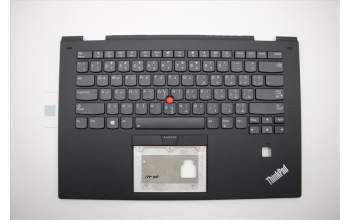 Lenovo 01HY921 MECH_ASM C-cover KBD CHY KSI A