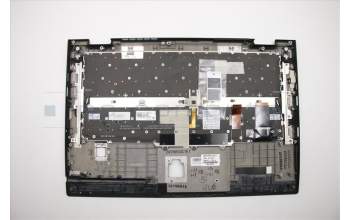 Lenovo 01HY921 MECH_ASM C-cover KBD CHY KSI A