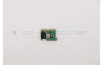 Lenovo 01LM243 CARDPOP Power Button Board