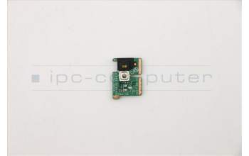 Lenovo 01LM243 CARDPOP Power Button Board