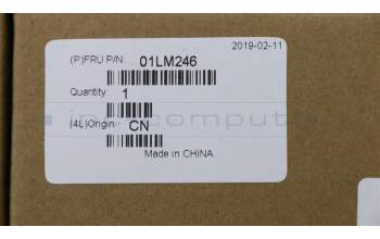 Lenovo 01LM246 CARDPOP C AIO520 ODD Board