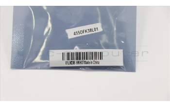 Lenovo 01LM286 CARDPOP C AIO520 C7 Power Button Boar