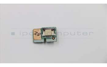Lenovo 01LM286 CARDPOP C AIO520 C7 Power Button Boar