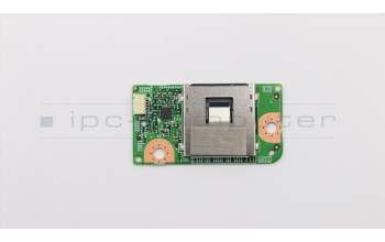 Lenovo 01LM450 CARDPOP Kartenleser Board A710