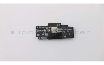 Lenovo 01LM694 CARDPOP Yoga A940 Power Board