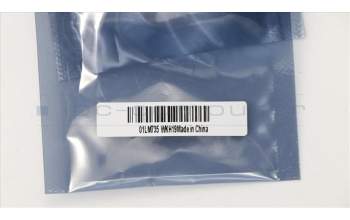 Lenovo 01LM735 CARDPOP A340 ICB Power Button Board M