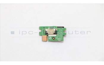 Lenovo 01LM735 CARDPOP A340 ICB Power Button Board M