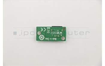 Lenovo 01LM915 CARDPOP A540 DC In Board