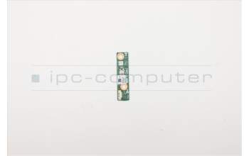 Lenovo 01LM916 CARDPOP A540 Power Button Board