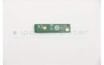 Lenovo 01LM916 CARDPOP A540 Power Button Board