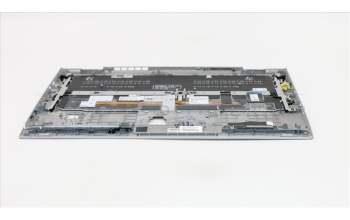 Lenovo 01LV013 MECH_ASM C-cover,KBD,DFN+FUYU,DE,SLV