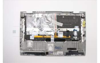 Lenovo 01LV030 MECH_ASM C-cover KBD DFN+FUYU
