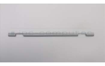 Lenovo 01LV165 COVER Strip cover,Silver,Narrow