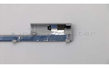 Lenovo 01LV165 COVER Strip cover,Silver,Narrow