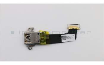 Lenovo CABLE USB für Lenovo ThinkPad X1 Carbon 5th Gen (20HR/20HQ)