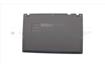 Lenovo 01LV461 MECH_ASM Case Base Cover Black