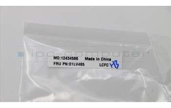 Lenovo 01LV465 Antenne KIT,WLAN,Amphenol