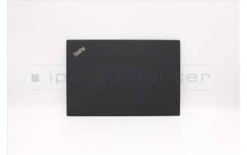 Lenovo MECH_ASM Case,Rear,Cover,Black für Lenovo ThinkPad X1 Carbon 5th Gen (20K4/20K3)